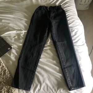 pacsun boyfriend jeans